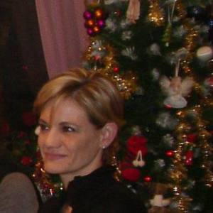 Photo de profil de Isabelle Vialleton