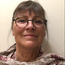 Photo de profil de Isabelle Vieilleribière