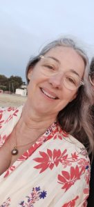 Photo de profil de Isabelle Vignau Loustau