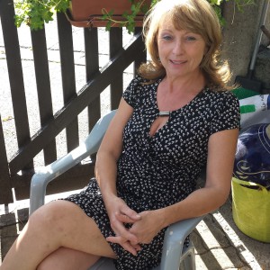 Photo de profil de Isabelle Vigor