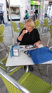 Photo de profil de Isabelle Violette