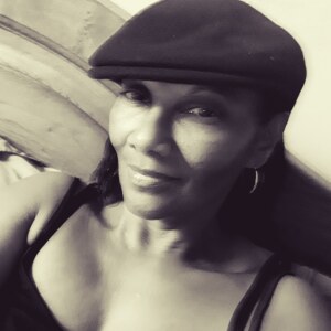Photo de profil de Isabelle Viscard