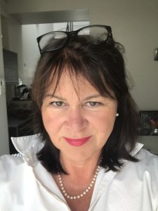 Photo de profil de Isabelle Vitu