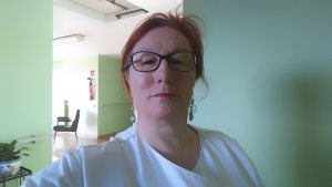 Photo de profil de Isabelle Vrielynck