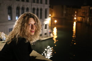 Photo de profil de Isabelle Wenger