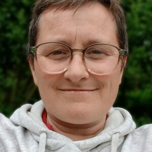 Photo de profil de Isabelle Yger