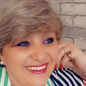 Photo de profil de Isabelle Yvon