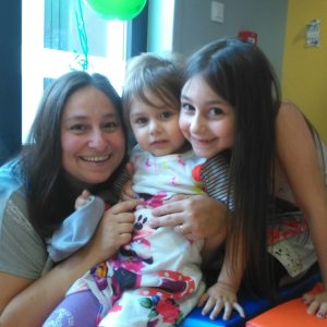 Photo de profil de Isabelle Zappia