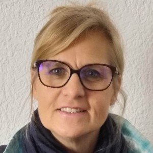 Photo de profil de Isabelle Zimmermann
