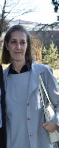Photo de profil de Isabelle Zouinia