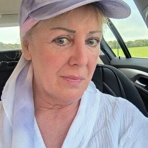 Photo de profil de Isabelle Zuber