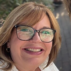 Photo de profil de Isabelle de Gruiter