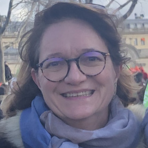 Photo de profil de Isabelle de Massary
