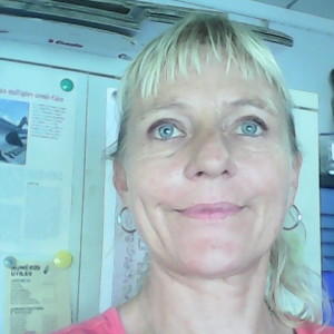 Photo de profil de Isabelle de Rosny