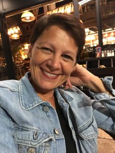 Photo de profil de Isabelle le Faucheur