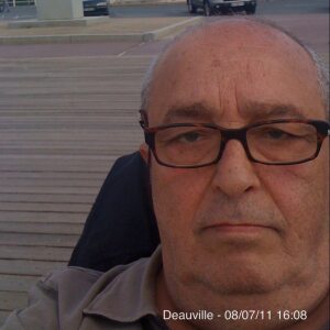 Photo de profil de Isack Yerusalmi