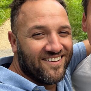 Photo de profil de Isaque Goncalves