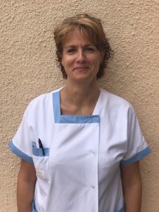 Photo de profil de Isbelle Poulin