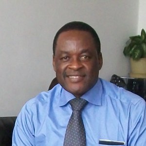Photo de profil de Isidore Mukadi