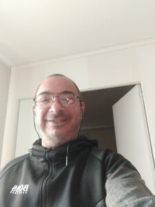 Photo de profil de Isidore Santiago
