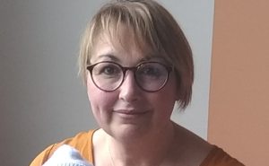 Photo de profil de Isilda de Sousa