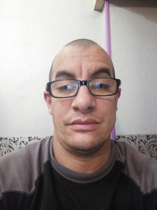 Photo de profil de Ismael Aissaoui