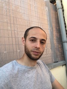 Photo de profil de Ismael Amreddine