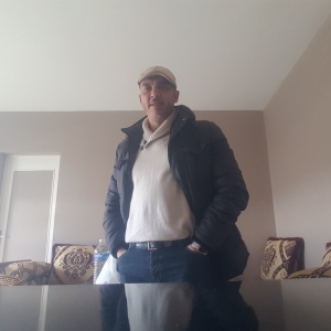 Photo de profil de Ismael Azzouz