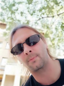 Photo de profil de Ismael Bertrand