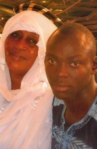 Photo de profil de Ismael Camara