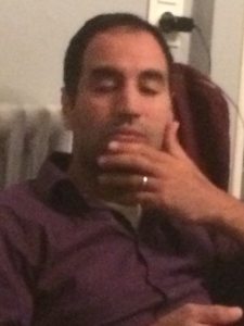 Photo de profil de Ismaël El Assri