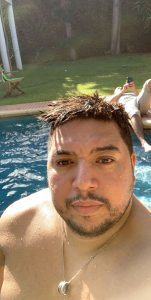 Photo de profil de Ismael Hachadi