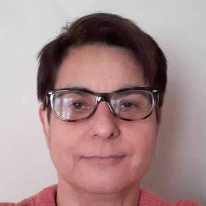 Photo de profil de Ismaelle Ruaud