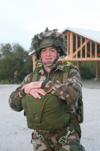 Photo de profil de Ismail Stephane Alaoui