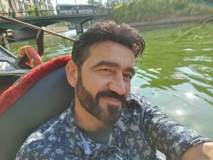 Photo de profil de Ismail Agacseven