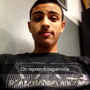 Photo de profil de Ismail Belarbi