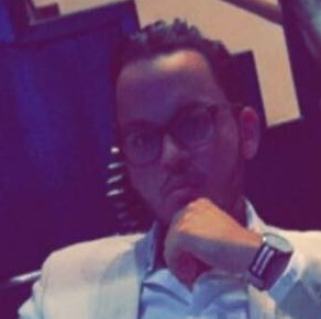 Photo de profil de Ismail Benhayoun