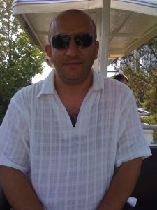 Photo de profil de Ismail Kacan