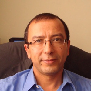 Photo de profil de Ismail Kassou