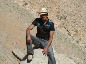 Photo de profil de Ismail Komurcu