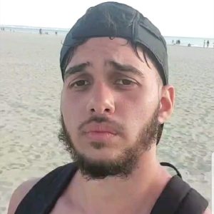 Photo de profil de Ismail Mezrare