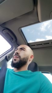 Photo de profil de Ismail Si Hamane