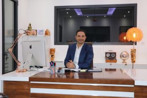 Photo de profil de Ismail Yalpir