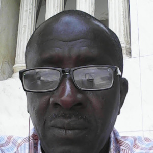 Photo de profil de Ismaila Diop