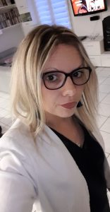 Photo de profil de Ismerie Guilbert