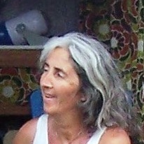 Photo de profil de Isobel Quentin