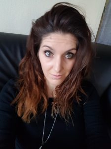 Photo de profil de Isoline Leroy