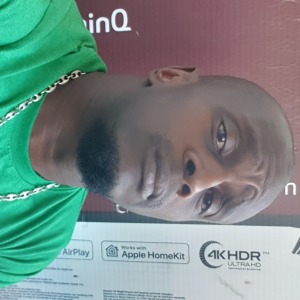 Photo de profil de Issa Mariko