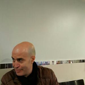 Photo de profil de Issam Boubeker