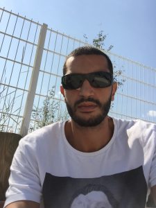 Photo de profil de Issam Ouljihate